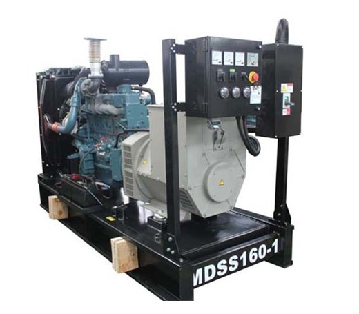 Doosan Generador