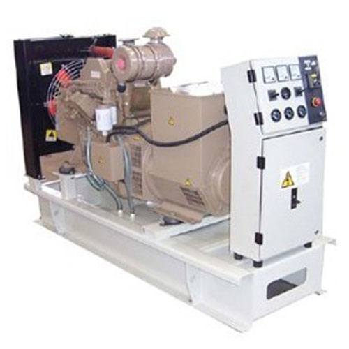 Yanmar Generador