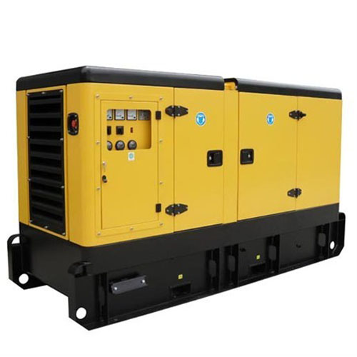 Grupo Electrógeno Doosan